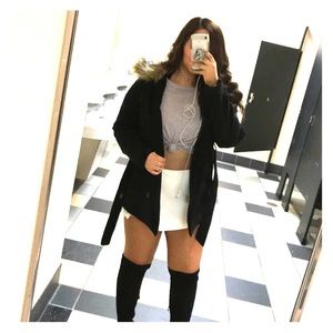 Meet your Posher, Steph